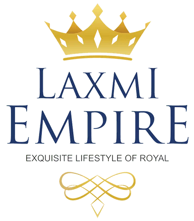 Laxmi Empire Ravet Logo Image