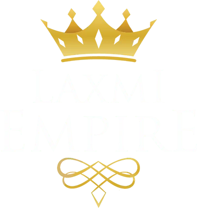 Laxmi Empire Ravet Logo